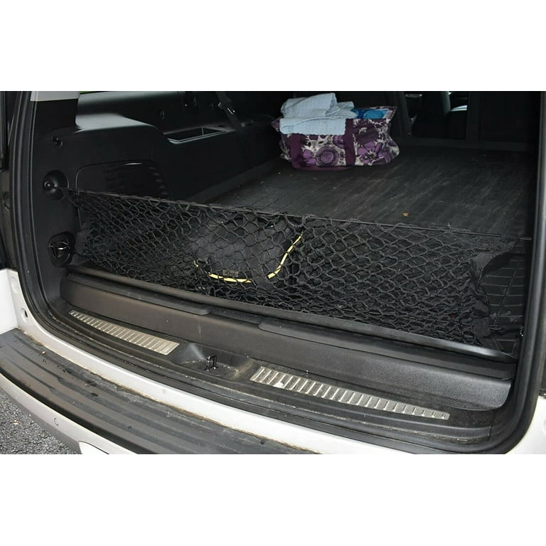 Sell TOYOTA COROLLA TRUNK ENVELOPE CARGO NET BRAND NEW In Englishtown - Foto 3