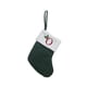 thumbnail image 2 of Christmas Large Letters Christmas Stockings Cute Striped Christmas Tree Pendant Holiday Decorations, 2 of 5