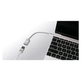 thumbnail image 3 of Adaptador USB-C (Tm) a USB-A IOGEAR IOGG2LU3CAF10S G2LU3CAF10-SIL, 3 of 4