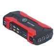 thumbnail image 4 of Car Jump Starter 20000mAh 4USB Output Portable for 12V Motorcycles Vans ATVs Pickups US Plug 110V, 4 of 5