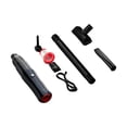 thumbnail image 1 of zhangmingg High Performance Cordless 2 In 1 Handheld Vacuum and Blower Portable Wireless Tool for Auto Detailing and Household Cleaning, 1 of 6