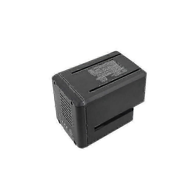 Xjpower Tool Battery For Worx 2000mah 40v Wa3536 Wg368e Wg568e Wg770e Wg776