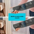 BLACK+DECKER Dustbuster Advanced Clean Slim Cordless Hand Vacuum