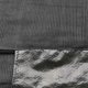 thumbnail image 3 of 12FT Trampoline Safety Net for Kids with Zipper and Buckle, Anti-Fall Nylon Pad and Mesh Accessories, 3 of 5