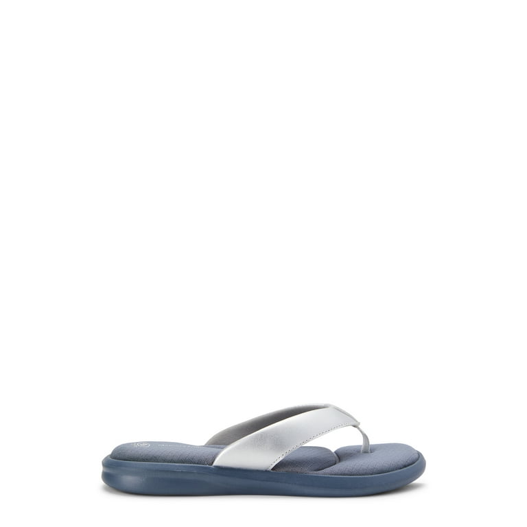 Athletic store sandals walmart