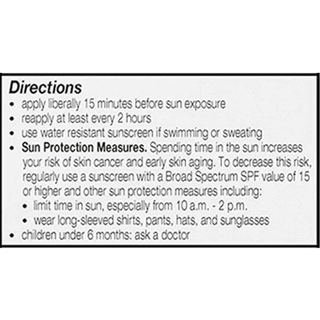 Olay Complete Defense Sensitive Skin Moisturizer SPF 30, 2.50 oz (Pack of 4)