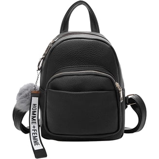 KL928 Cute Mini Backpack Purse Women display picture 1