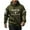 Green, variant on Hoodies Men Veteran Patriotic Sports Drop Shoulder Print Hoodie with Pocket Fall Lightweight Streetwear Loose Hoodies for Men Graphic