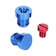 thumbnail image 3 of Outbit Tapones Ciegos de válvula - Tapones Tapones Ciegos de válvula para extracción del termostato del Enfriador EGR Aptos para 3 Series E93 325d, 3 of 9