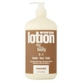 thumbnail image 2 of Everyone™ 3-in-1 Lotion, Unscented, Hands, Face, Body, 32 oz., 2 of 6