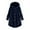 Navy cardigan for women 91, variant on Winter Womens Plush Coats Plus Size Overcoats for Women Winter Long Sleeve Fluffy Fleece Coats Casual Solid Button Down Loose Fuzzy Hooded Coats and Jackets Up to 65% off