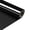 Black, variant on HTVRONT 12" x 30FT Heat Transfer Vinyl White HTV Rolls For T-Shirts, Iron On For Cutting Machine