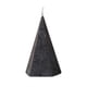 thumbnail image 1 of perfumados Accesorios para mujer de larga duración para de decoración perfumado para cumpleaños Día de San Valentín Negro BLESIY Velas perfumadas, 1 of 6