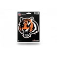 thumbnail image 1 of Autocollant Vinyle Découpé Cincinnati Bengals, 1 of 2