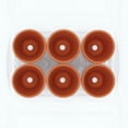 thumbnail image 2 of Buzzy Seeds KidsTomato and Marigold Greenhouse Grow Kit Seed Starter, 2 of 3