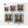 thumbnail image 2 of Evil Witch - Kit de Peinture Diamant Premium Exclusif, 2 of 5