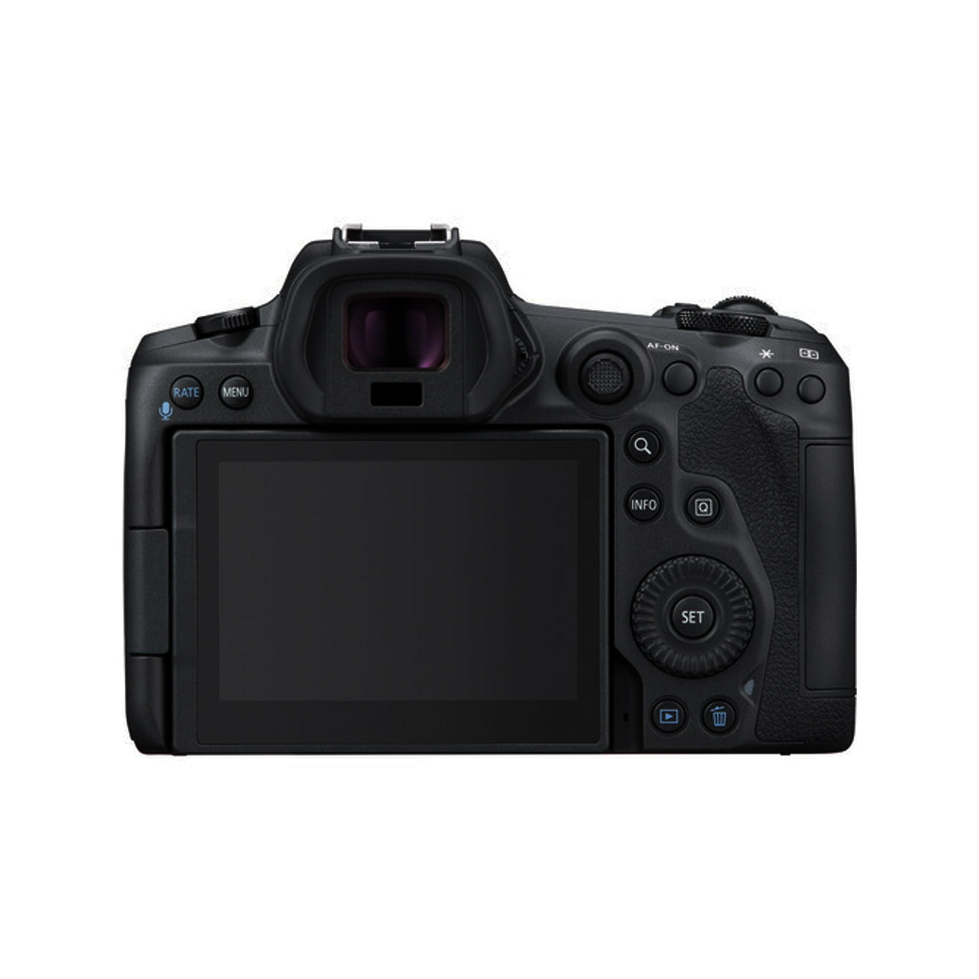Canon EOS R5 Full-Frame Mirrorless Camera (Body Only) - Walmart.ca