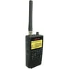 GRE PSR-120 300-Channel Handheld Scanner with FM Radio