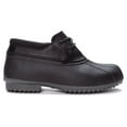 thumbnail image 2 of Propet Women's Ione Waterproof Duck Bootie Black - WBX082LBLK, 2 of 6