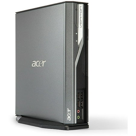 Acer Veriton PS.VD5P3.002 Desktop PC with Intel Core i5-2400S Processor, 4GB Memory, 500GB Hard Drive and Windows 7 Professional with Windows 8 Pro Upgrade Option