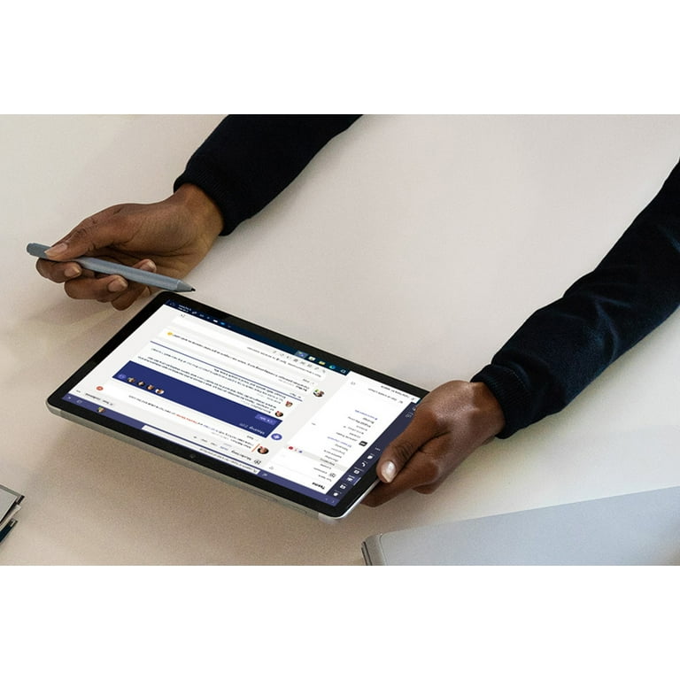 Microsoft Surface Go 2 - 10.5