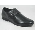 thumbnail image 2 of Pardoo PT1875 Boys Dress Plain Toe Buckle Shoe (PT15/PT2), 2 of 2