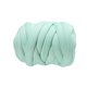 thumbnail image 5 of Hilo Grueso de 250G, Hilo Grueso de 13-15,3 Yardas, Hilo de Tubo de Hilo Suave Y Voluminoso para Brazo de Tejido de , Cama de Ganchillo Pa Verde Macarena hilo grueso, 5 of 8