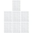 thumbnail image 3 of EeaseCA 7 Sheets Sticky Fixers Double Sided Stickers Photo Wall Stickers for Wall Room Office, 3 of 8