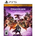 thumbnail image 1 of DRAGON AGE: THE VEILGUARD DLX (PLAYSTATION 5), 1 of 10