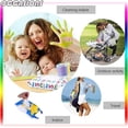 thumbnail image 5 of Portable Wet Wipe Storage (2-Pack), Reusable Diaper Bags, Refillable Travel Case Holder, 5 of 5