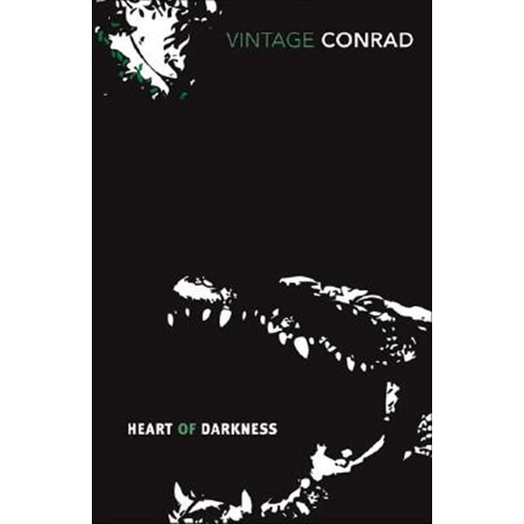 Pre-Owned Heart of Darkness Paperback