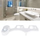 thumbnail image 5 of Bidé De Inodoro, Boquilla Simple De Frío Simple Bidé De Boquilla Simple, Semiautomático Para Inodoro De Baño Cergrey Bathroom Accessories, 5 of 8