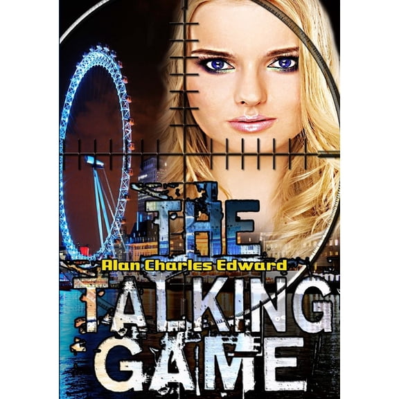 The Talking Game, (Paperback)