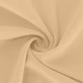 thumbnail image 3 of Sexlip Womens V Neck Sleeveless Slim Bodycon Split Midi Dress Stretchy Fascinating Cocktail Party Outfit Yellow M, 3 of 5
