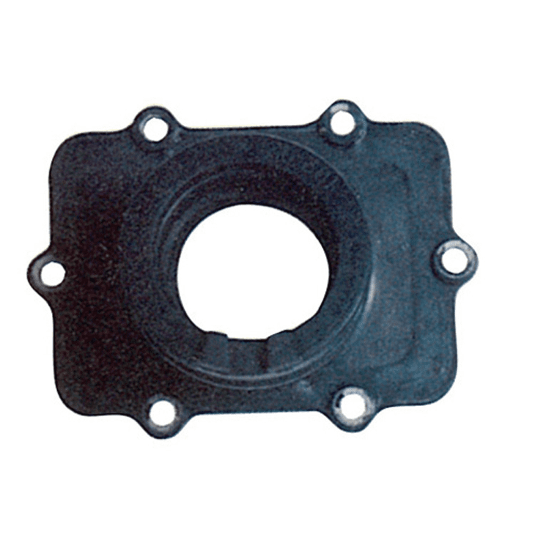 CARBURETOR FLANGE