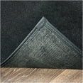 thumbnail image 6 of Koeckritz Rugs Valdosta Indoor/Outdoor Black Area Rug, 7' x 10', 6 of 8