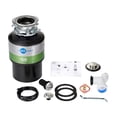 thumbnail image 3 of Triturador de Comida Insinkerator Model 66 HP de 980 ml, 3 of 4