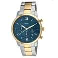 thumbnail image 3 of Fossil Men's Neutra Chronograph, Stainless Steel Watch, FS5706, 3 of 6
