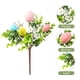 thumbnail image 5 of Conejo de Pascua Decoraciones Pascua Nuevo Producto Conejo de Pascua Decoración de Aislamiento de Pascua Pequeño, 5 of 6