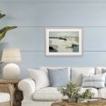 thumbnail image 3 of Stupell Industries Transitional Pastel Plains Illusion Birch Framed Print Under Glass, 23 x 17, by Irena Orlov, 3 of 8