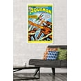 thumbnail image 2 of DC Comics - Aquaman - The Invasion of the Fire-Trolls Wall Poster, 22.375" x 34" Framed, 2 of 5