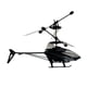 thumbnail image 2 of Mini helicóptero de inducción RC de 2 canales, juguete educativo resistente a caídas para fiestas. Lobo, 2 of 9