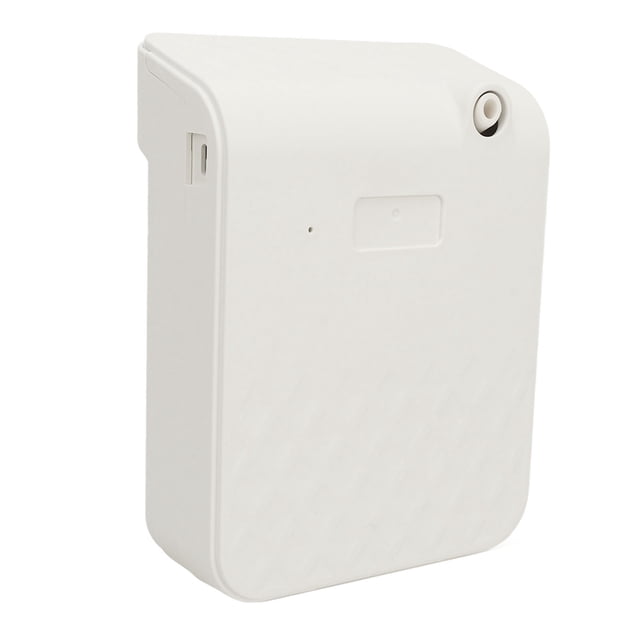 Machine d'Aromathérapie, Machine à Parfum Automatique pour Air, Hôtel, Maison, Toilettes, avec Multi Fonctions