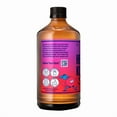 thumbnail image 3 of Health-Ade Kombucha, Pomegranate Blueberry - 12 Pack, 3 of 5