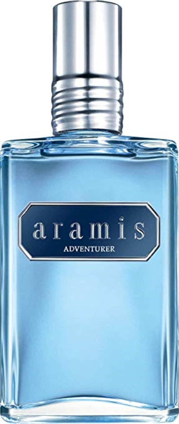 Adventurer Aramis Eau De Toilette Spray 2.0 oz (Pack of 6)