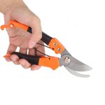 Pruning Shear,Pruning Shears Cutter Home Pruning Scissor Garden Shear Elevate Your Experience