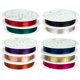 thumbnail image 1 of unbranded Cable De Cobre Para Manualidades Y Bisutería DIY Con Colores Surtidos Resistente Y Flexible, 1 of 4