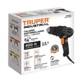 thumbnail image 5 of Truper TALA-3/8N, Taladro atornillador industrial de 3/8" 400 W 127V/ 60 Hz velocidad variable reversible, 5 of 5