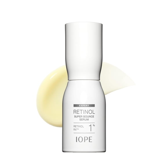 Serum IOPE Expert Retinol RX 1% Super Bounce 30 mL