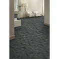 thumbnail image 5 of Mohawk Basics 24" x 24" Carpet Tile with Envirostrand™ PET Fiber in Ocean Deep (96 sq ft per Carton), 5 of 9